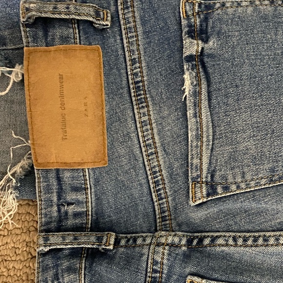 Skinny ripped jeans - Picture 2 of 3